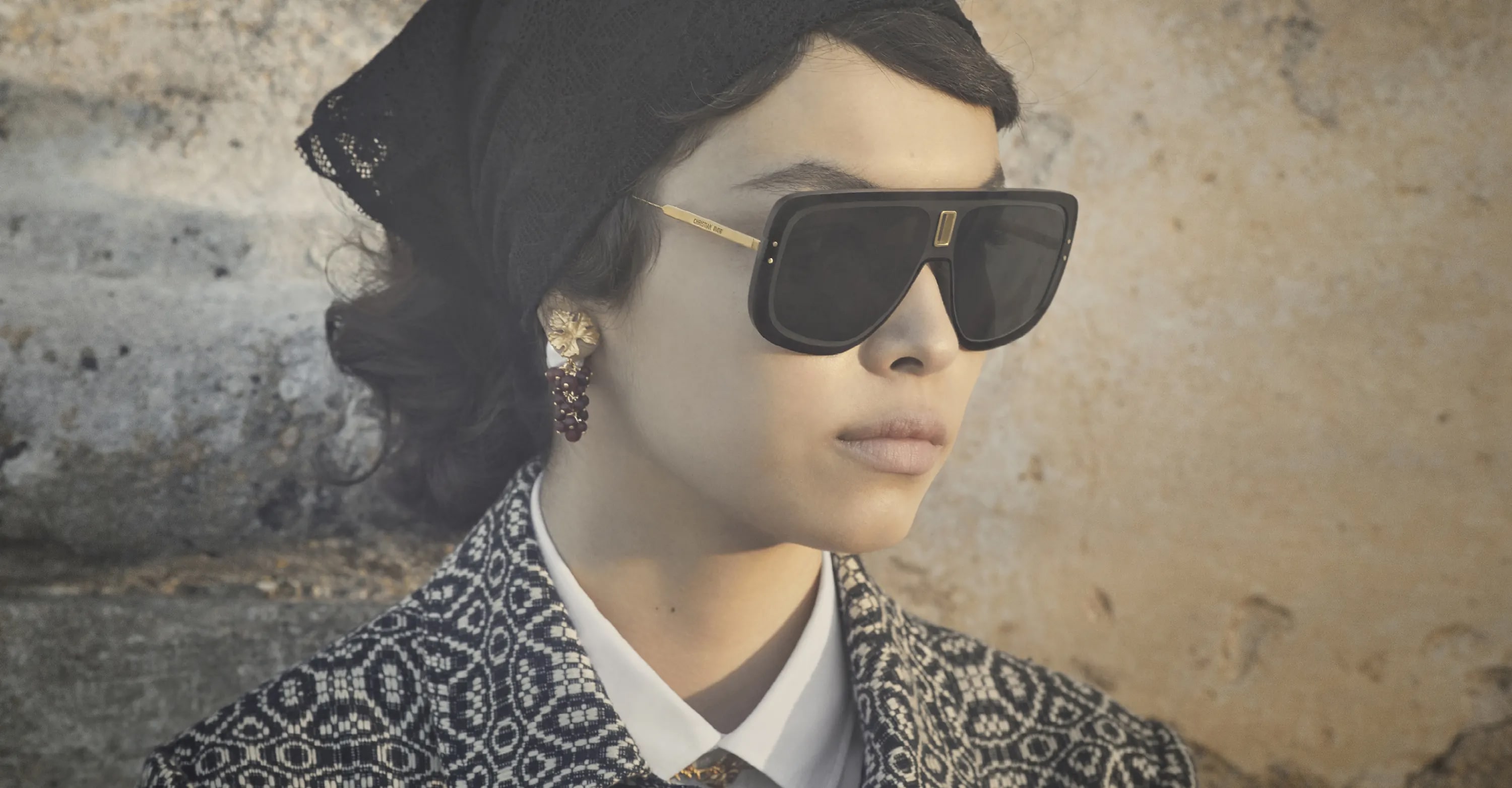 These Dior Sunglasses Are Your Perfect Autumn Shades  AnOther