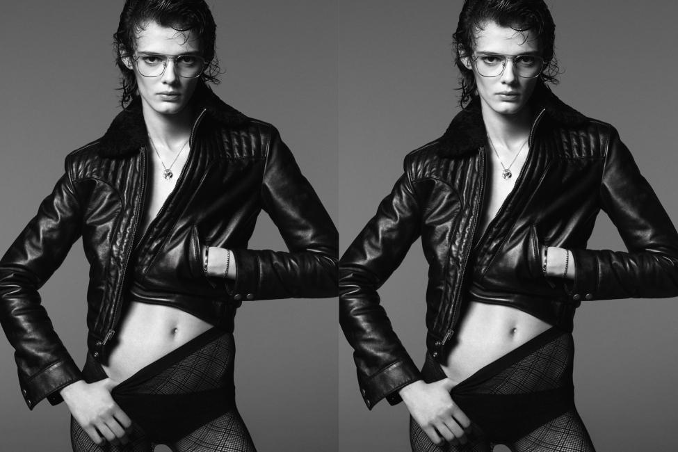 Saint Laurent: what you need to know about this revolutionary French brand
