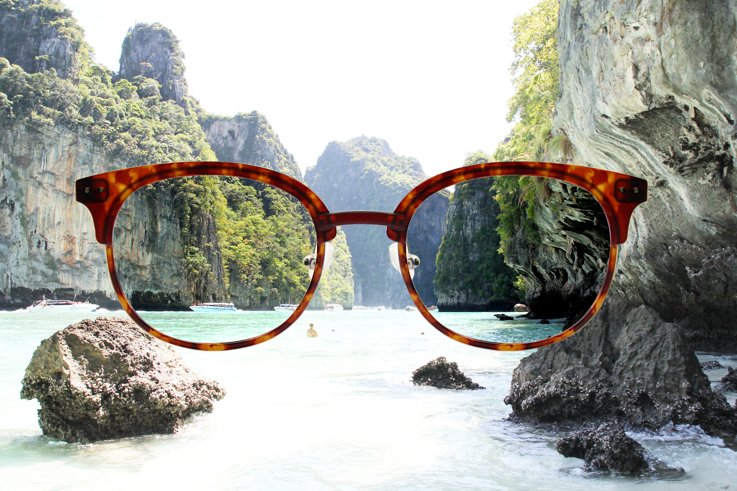 Buy Designer Sunglasses Online | Shade Station